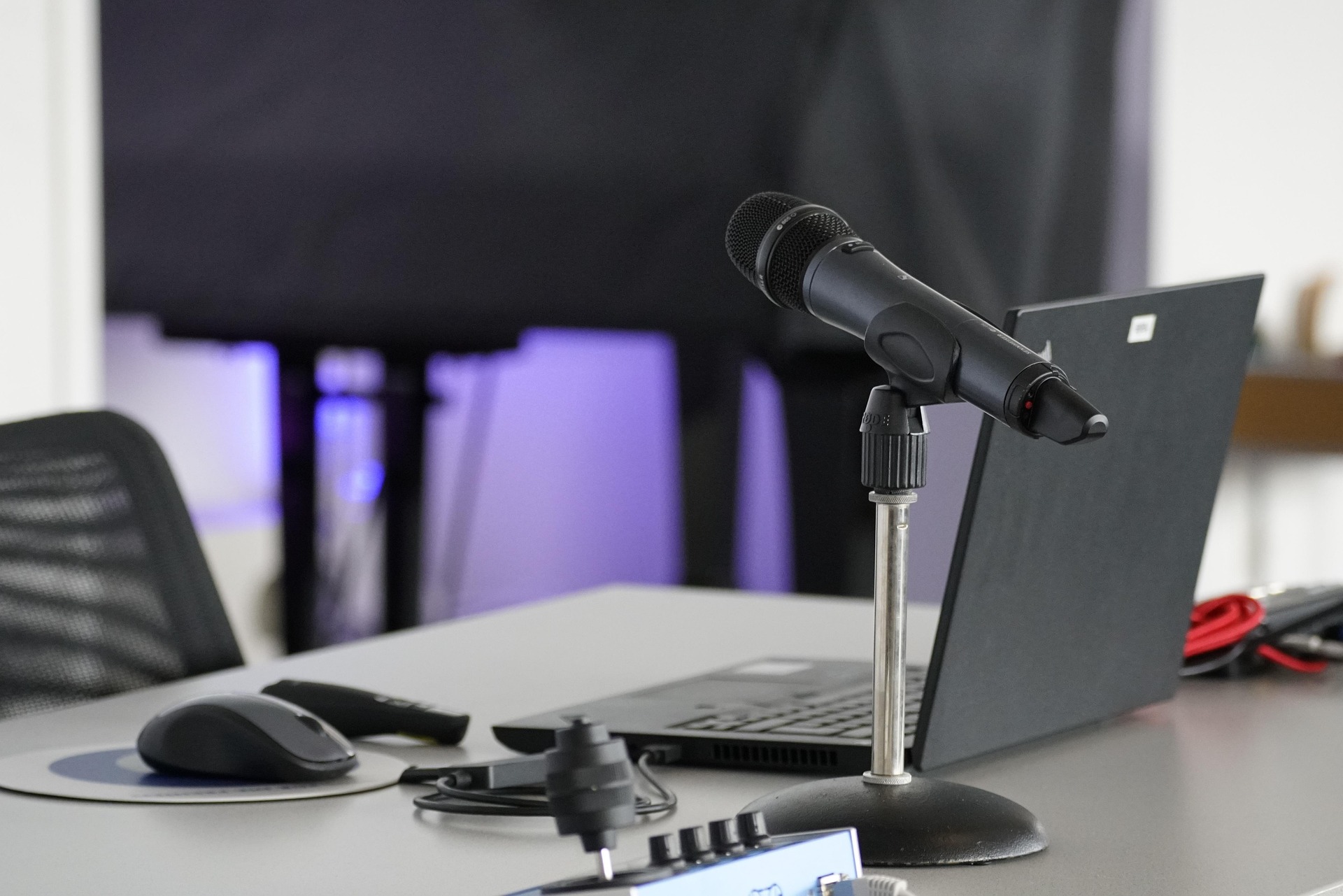 Thème/Session discussion en direct